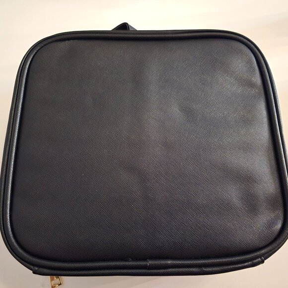 Travel Make Up Organization/Storage Bag -Adjustable Dividers -New - Picture 2 of 11